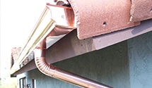Rain Gutter Installation, Repair, Cleaning in Salem, GA